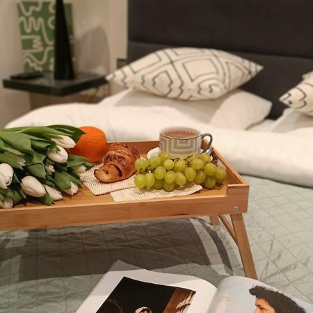 Luxury Room Well Located Ченстохова Экстерьер фото