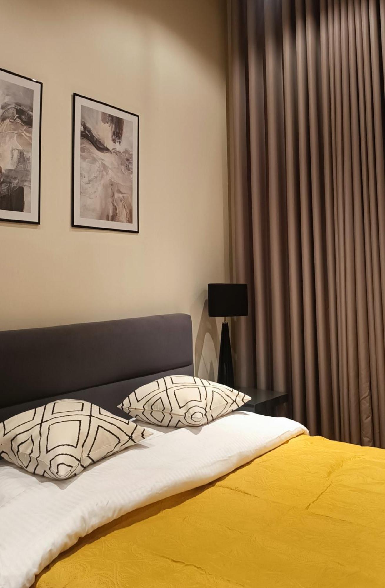 Luxury Room Well Located Ченстохова Экстерьер фото